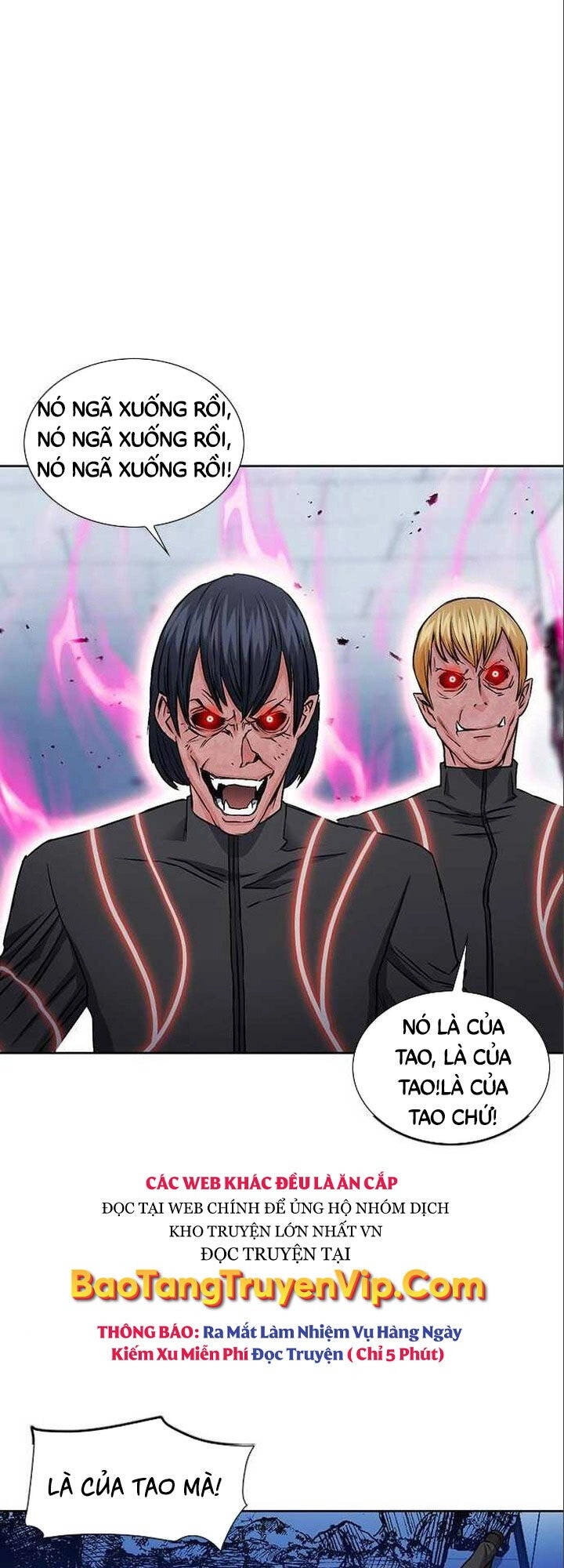 Druid Tại Ga Seoul Chapter 90 - 22