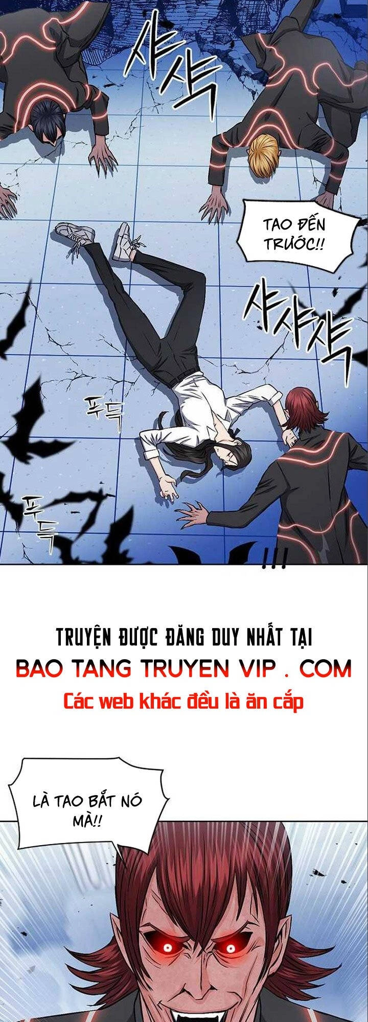 Druid Tại Ga Seoul Chapter 90 - 23