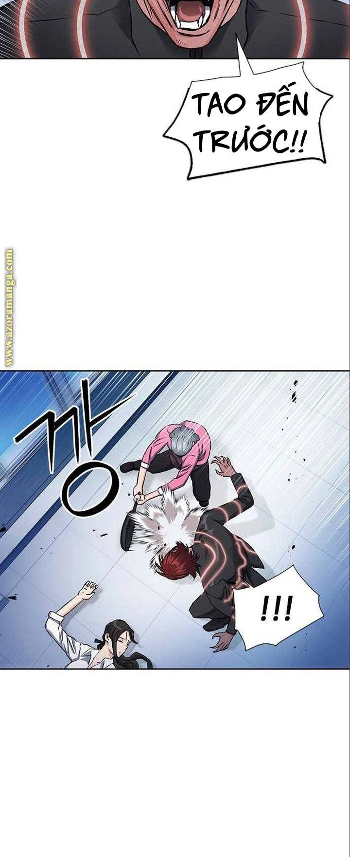 Druid Tại Ga Seoul Chapter 90 - 24