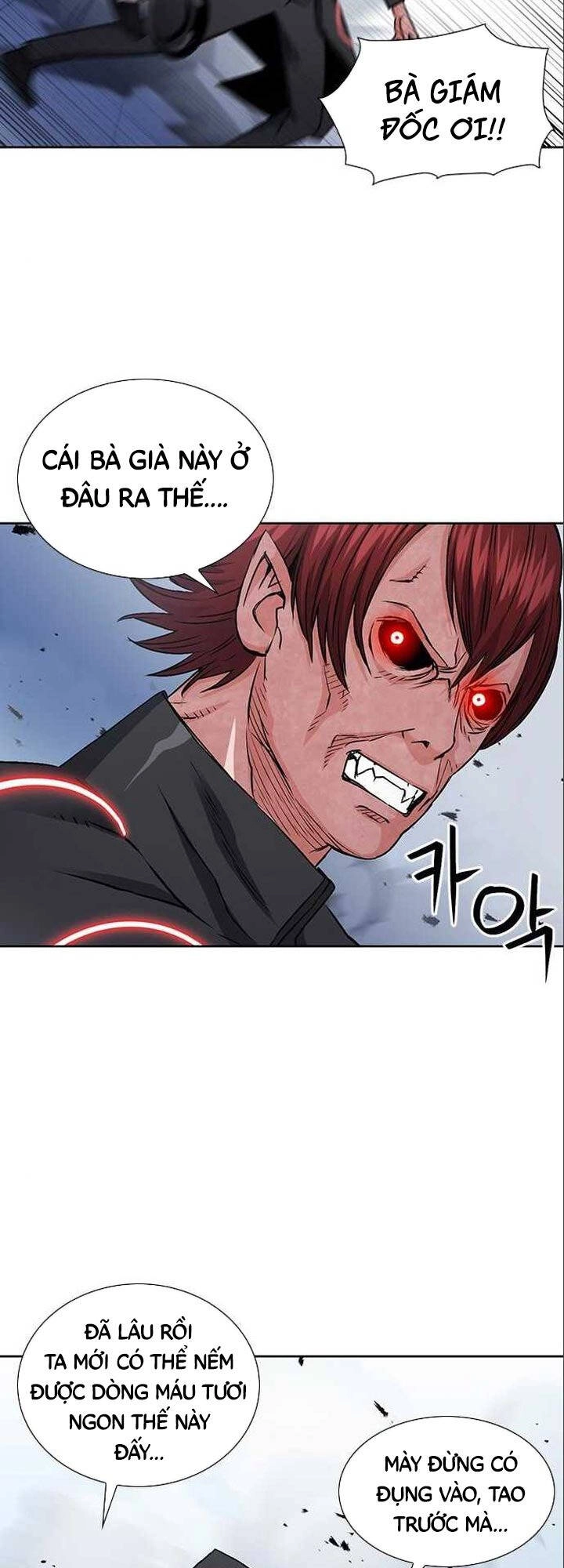 Druid Tại Ga Seoul Chapter 90 - 26