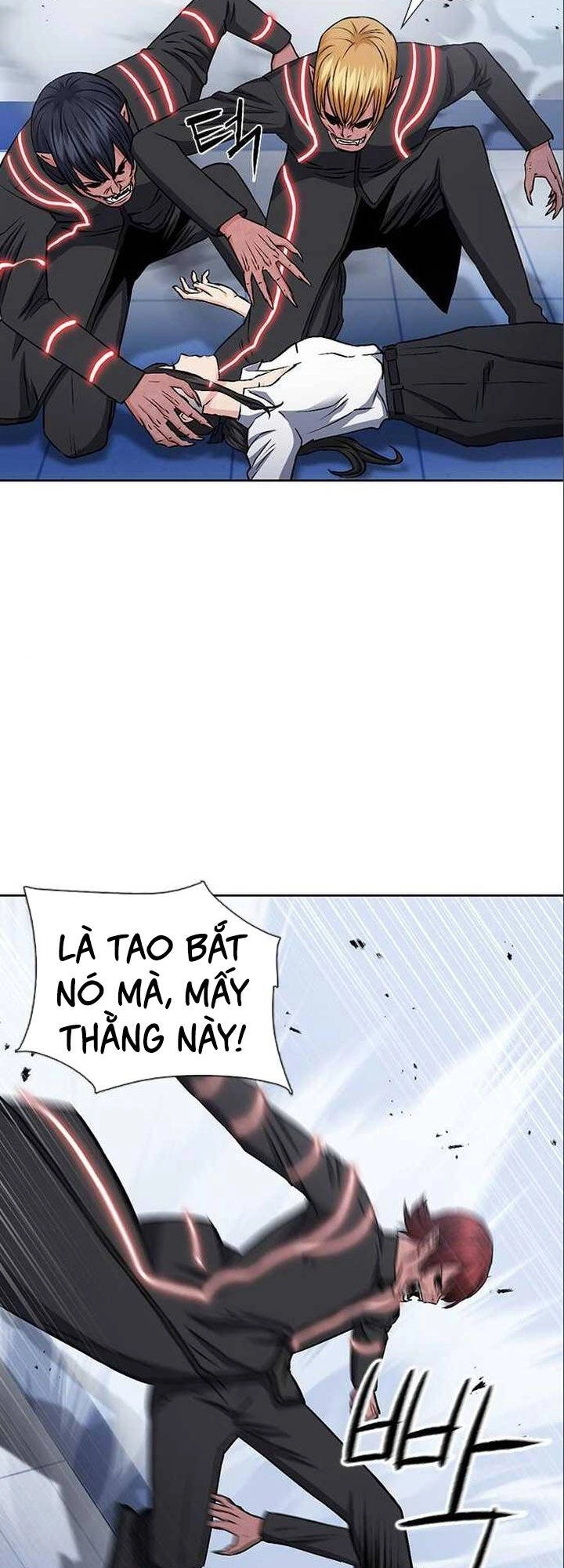 Druid Tại Ga Seoul Chapter 90 - 27