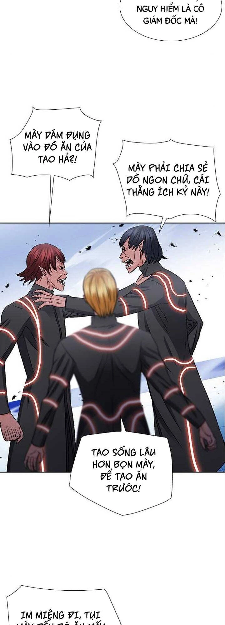 Druid Tại Ga Seoul Chapter 90 - 29