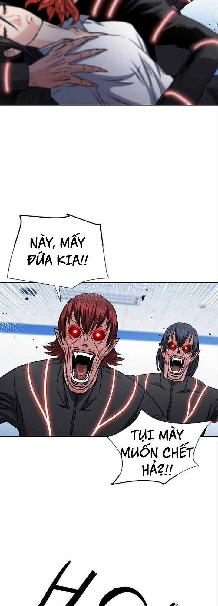 Druid Tại Ga Seoul Chapter 90 - 31