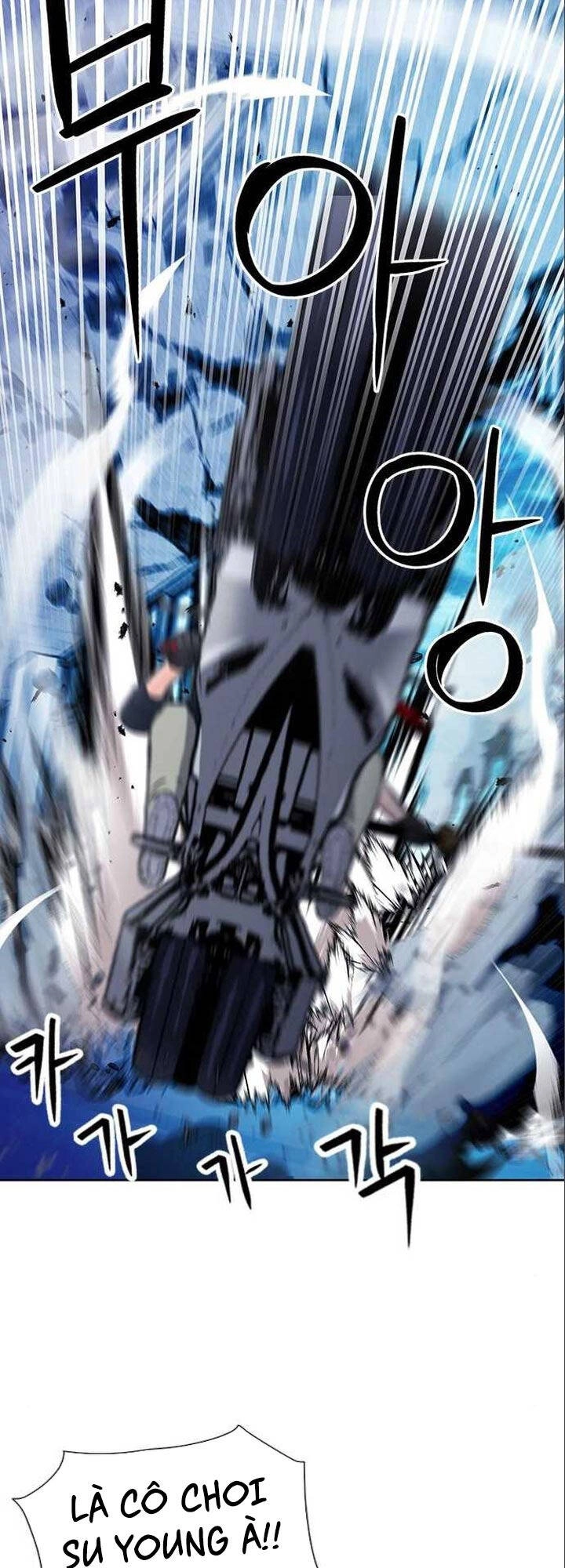 Druid Tại Ga Seoul Chapter 90 - 33