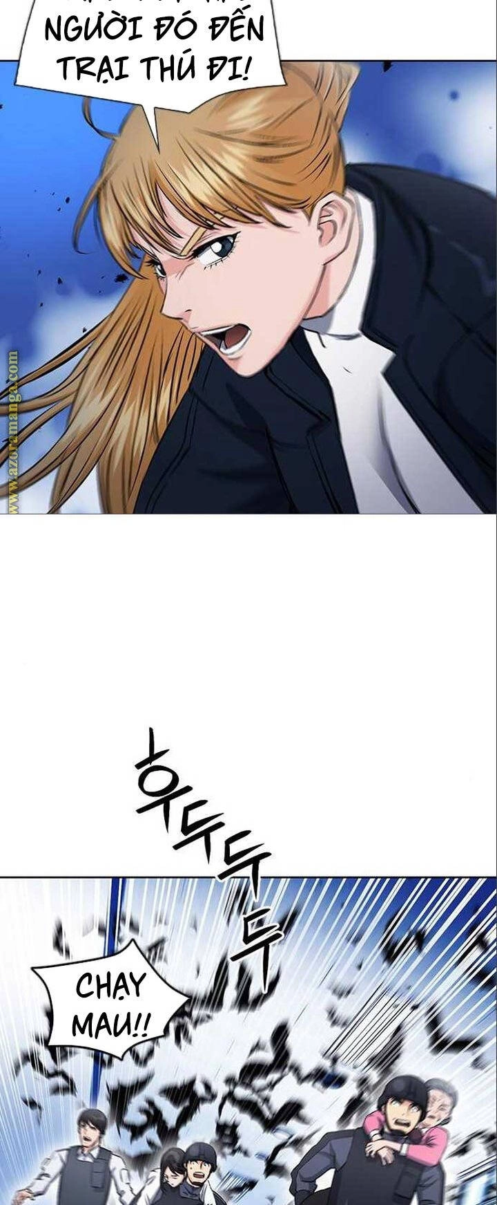 Druid Tại Ga Seoul Chapter 90 - 37