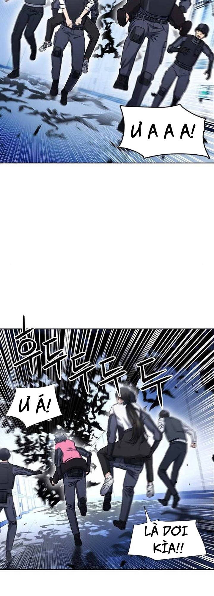 Druid Tại Ga Seoul Chapter 90 - 38