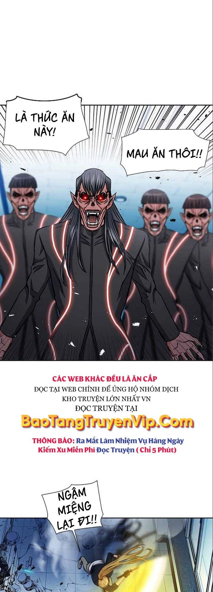 Druid Tại Ga Seoul Chapter 90 - 41