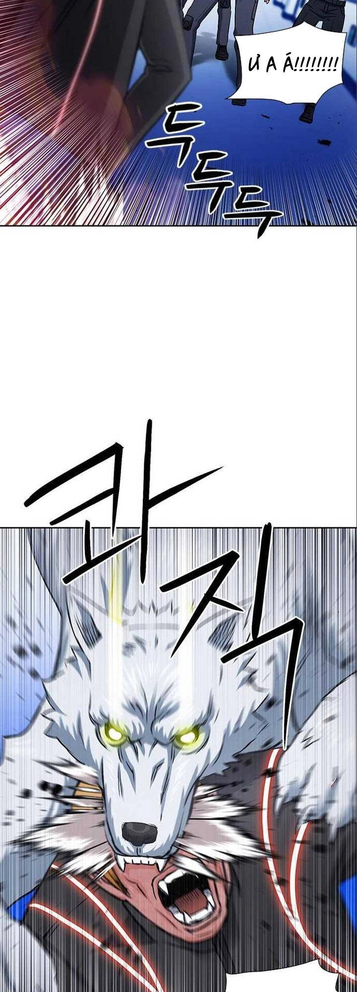 Druid Tại Ga Seoul Chapter 90 - 43