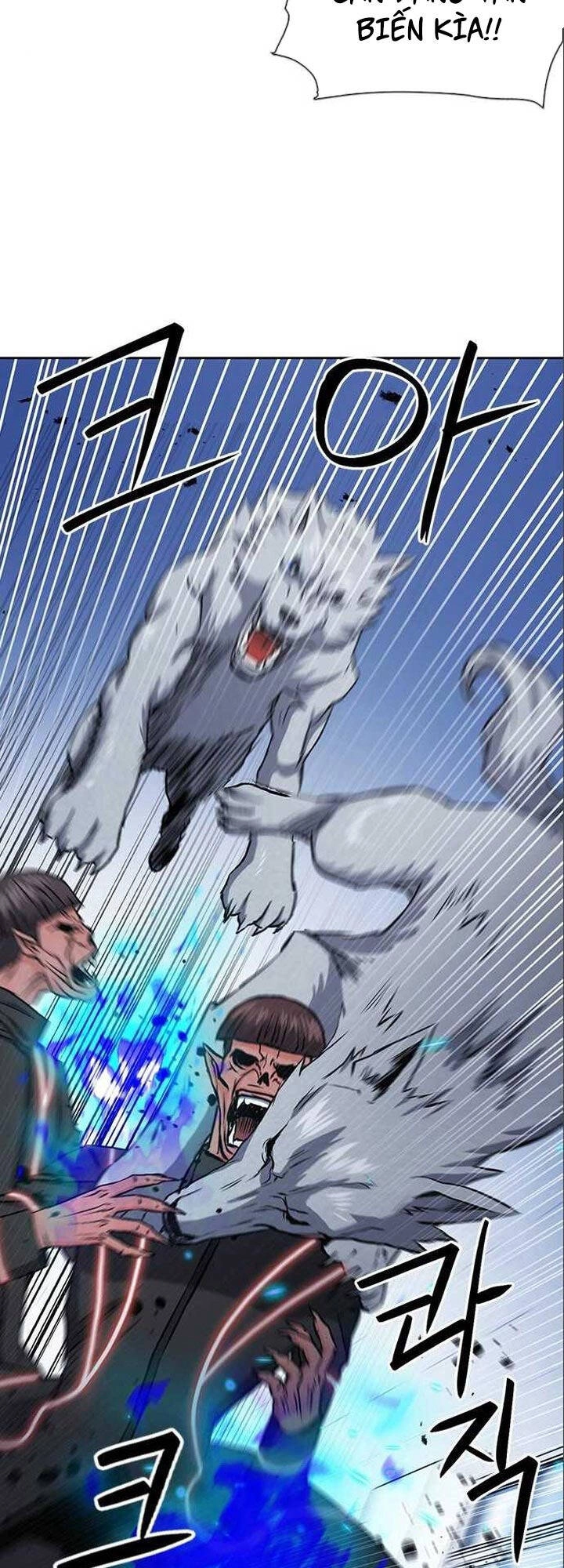 Druid Tại Ga Seoul Chapter 90 - 45