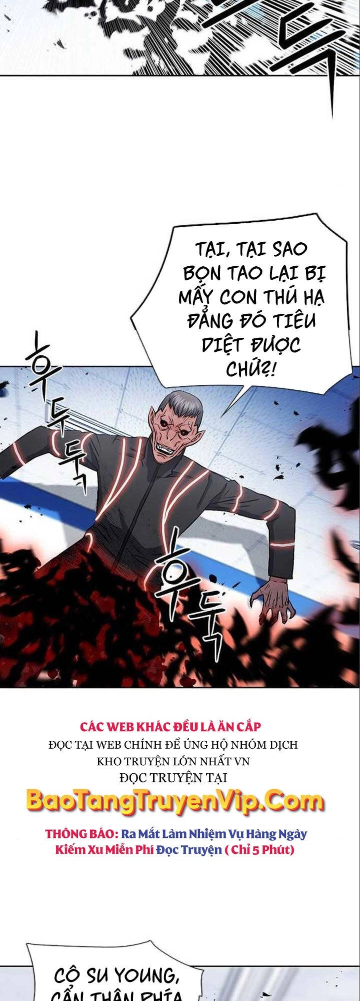 Druid Tại Ga Seoul Chapter 90 - 48