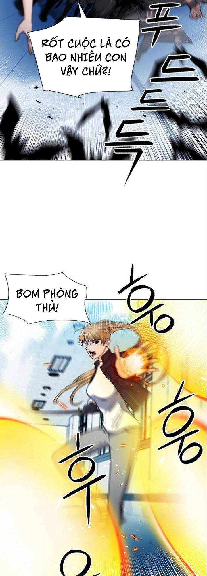 Druid Tại Ga Seoul Chapter 90 - 50