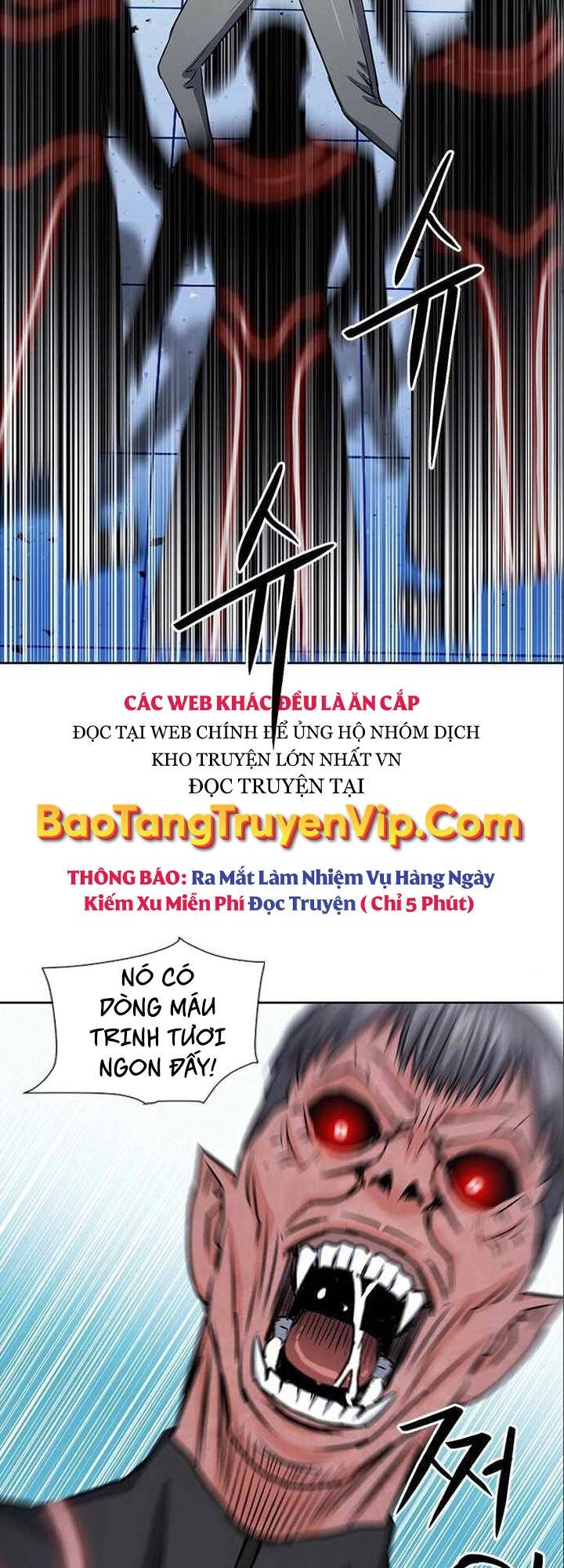 Druid Tại Ga Seoul Chapter 90 - 53