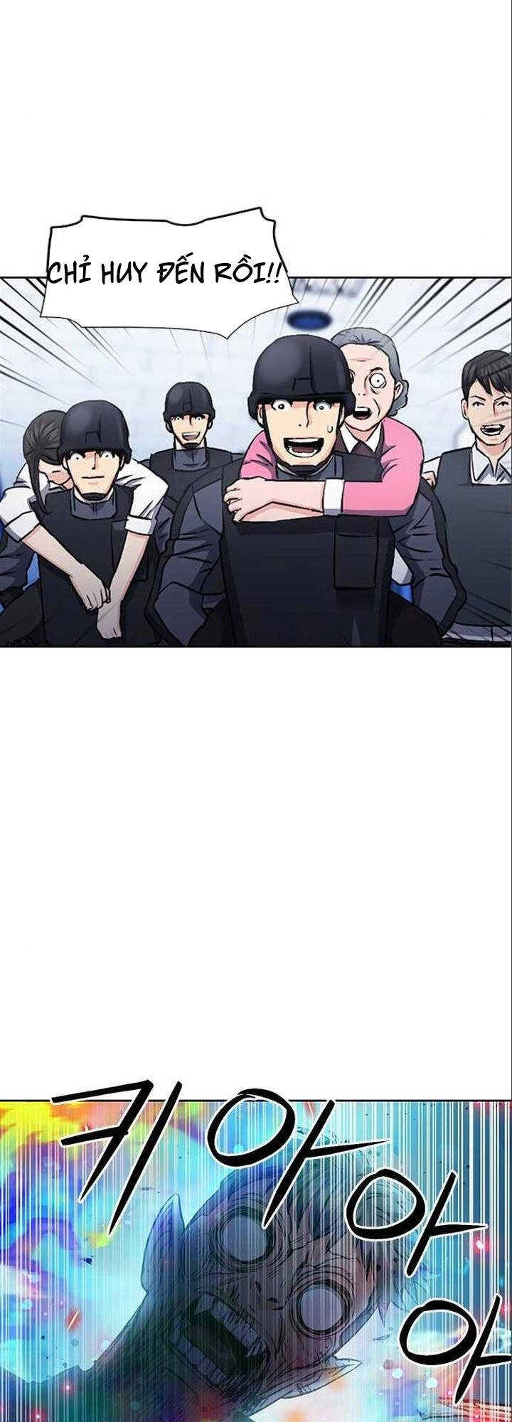 Druid Tại Ga Seoul Chapter 90 - 56