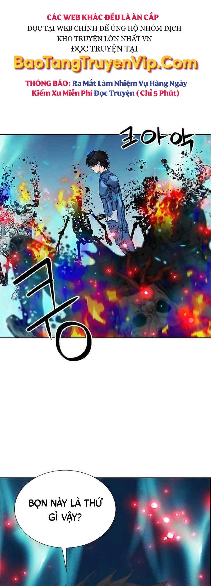 Druid Tại Ga Seoul Chapter 90 - 58