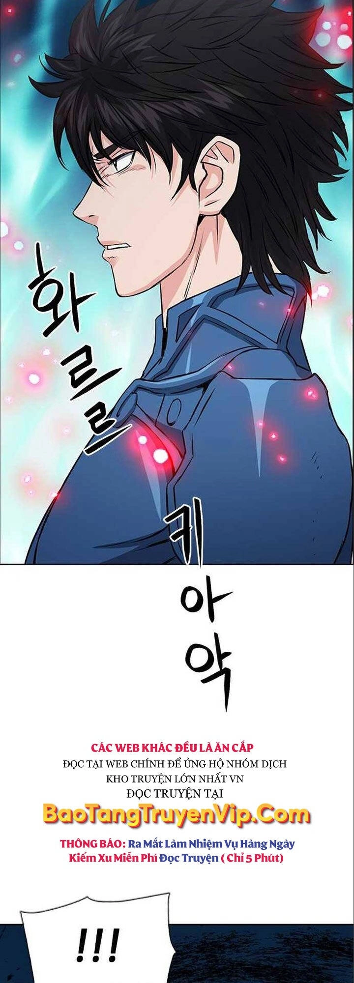 Druid Tại Ga Seoul Chapter 90 - 59