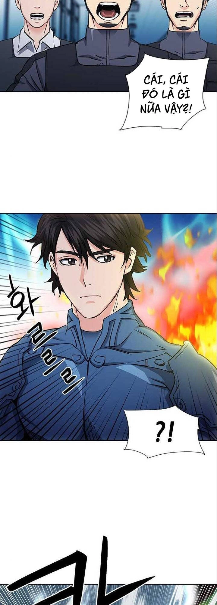 Druid Tại Ga Seoul Chapter 90 - 61