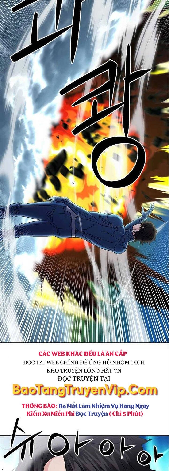 Druid Tại Ga Seoul Chapter 90 - 62