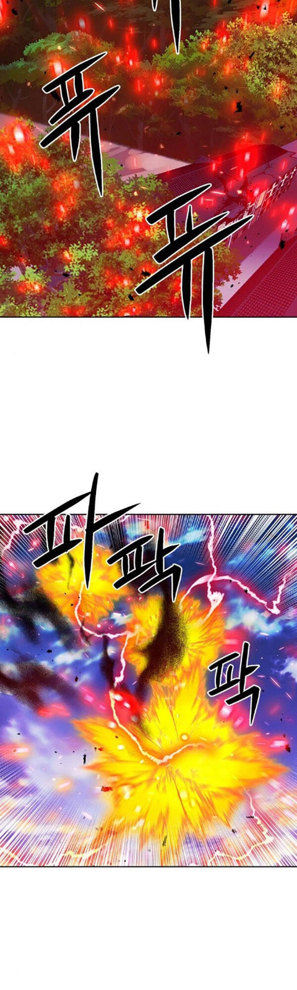 Druid Tại Ga Seoul Chapter 91 - 13