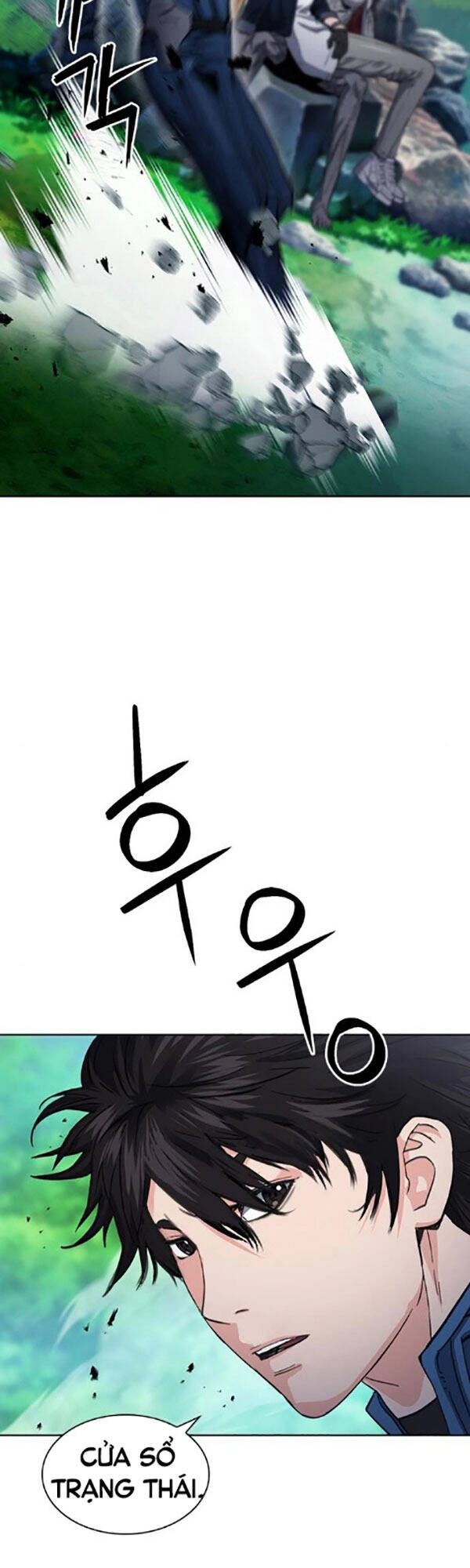 Druid Tại Ga Seoul Chapter 91 - 19