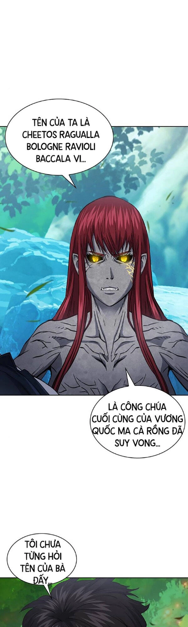 Druid Tại Ga Seoul Chapter 91 - 24