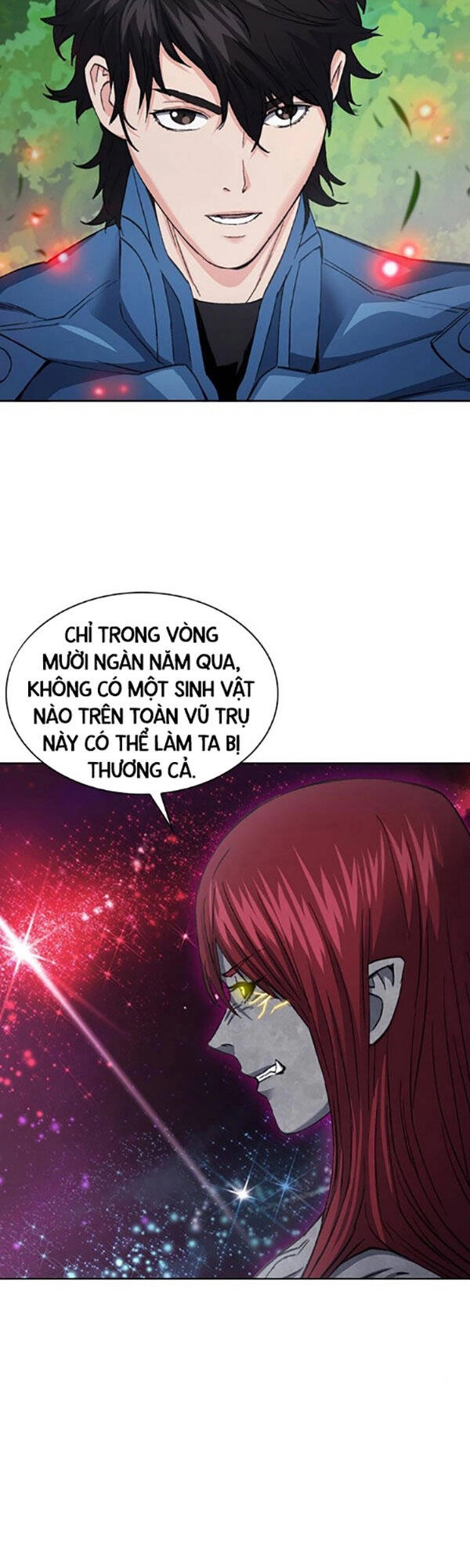 Druid Tại Ga Seoul Chapter 91 - 25