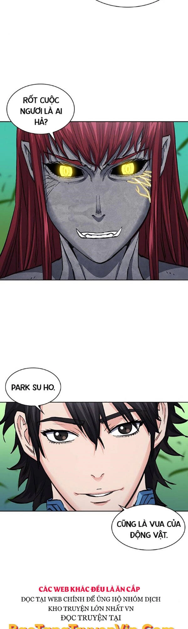 Druid Tại Ga Seoul Chapter 91 - 30