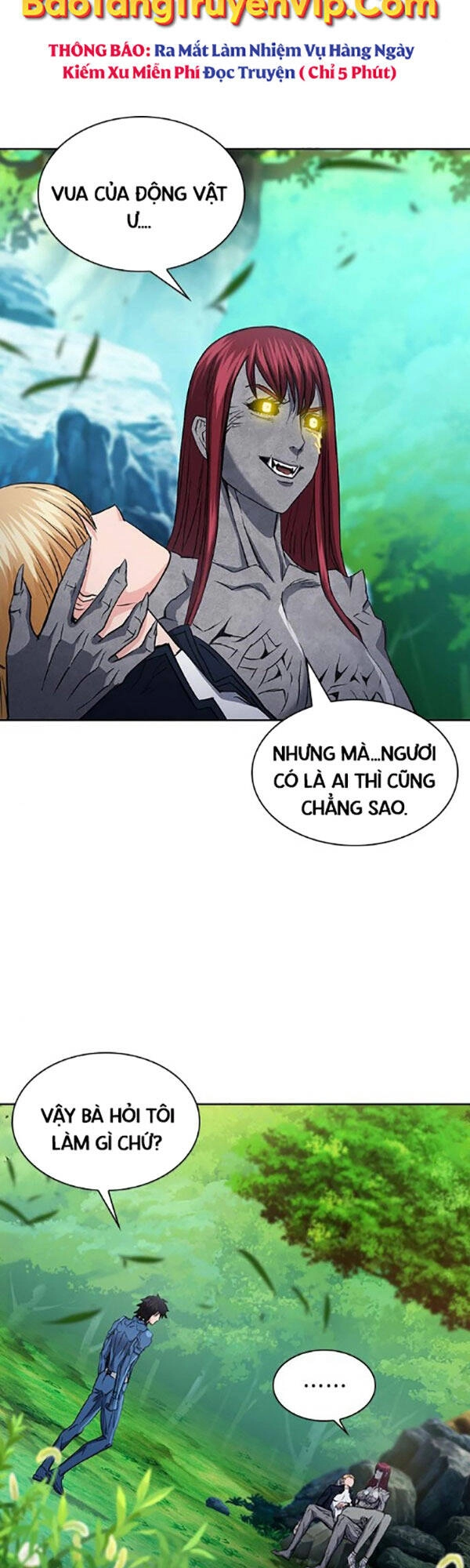 Druid Tại Ga Seoul Chapter 91 - 31