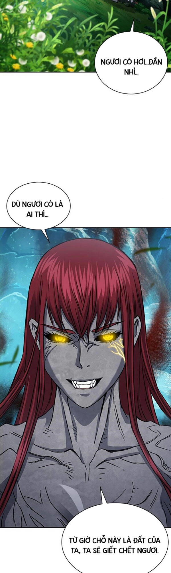 Druid Tại Ga Seoul Chapter 91 - 32