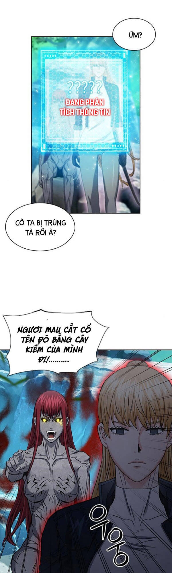 Druid Tại Ga Seoul Chapter 91 - 37