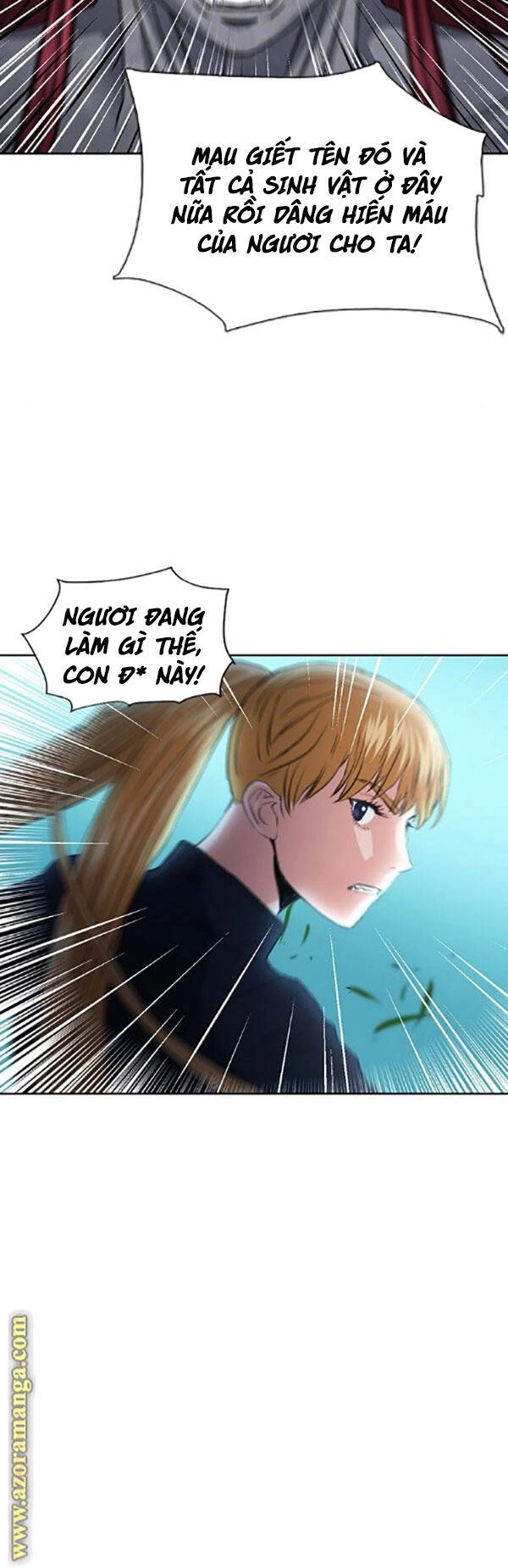 Druid Tại Ga Seoul Chapter 91 - 41