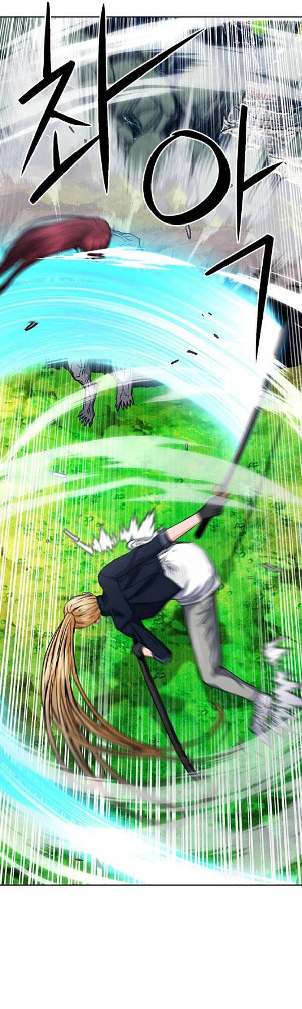 Druid Tại Ga Seoul Chapter 91 - 42