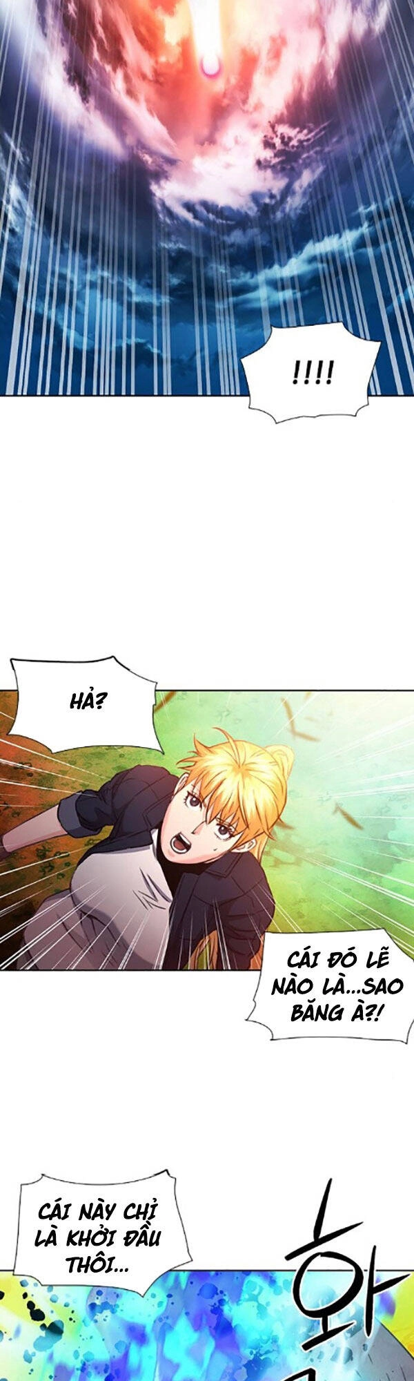 Druid Tại Ga Seoul Chapter 91 - 49