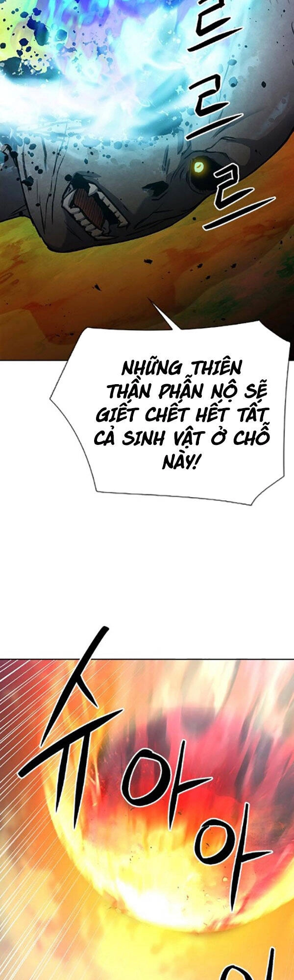 Druid Tại Ga Seoul Chapter 91 - 50