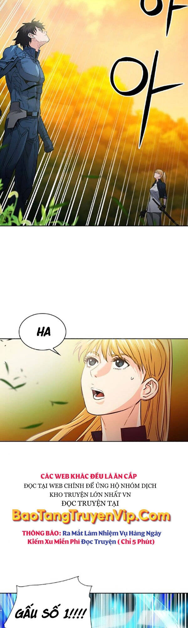 Druid Tại Ga Seoul Chapter 91 - 51