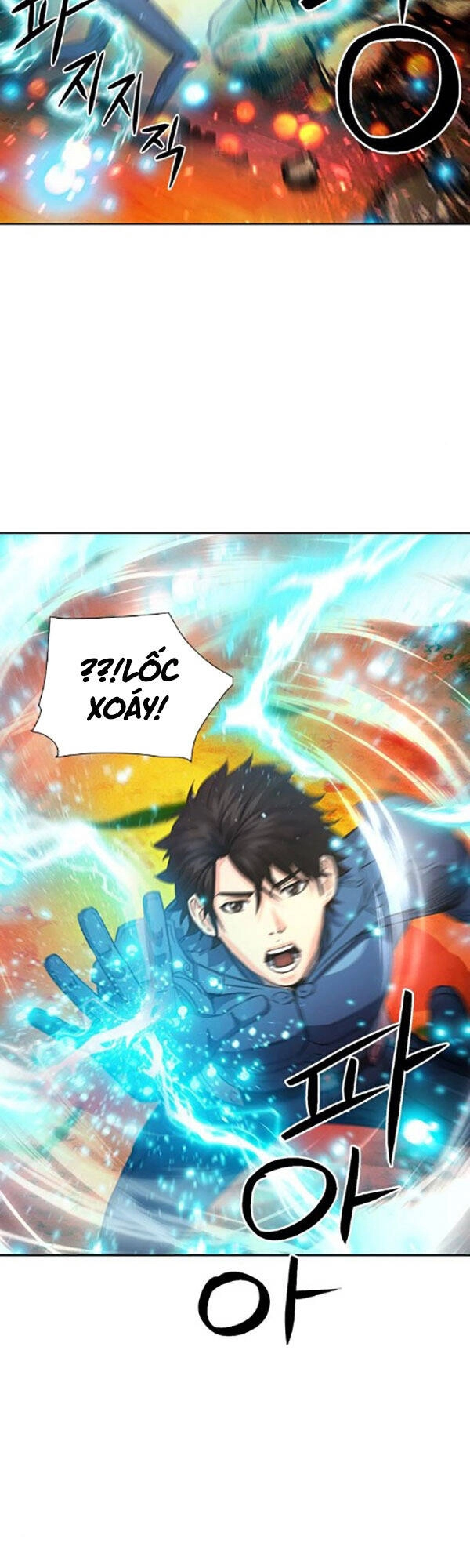 Druid Tại Ga Seoul Chapter 91 - 57