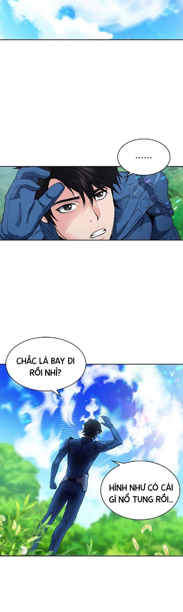 Druid Tại Ga Seoul Chapter 91 - 61