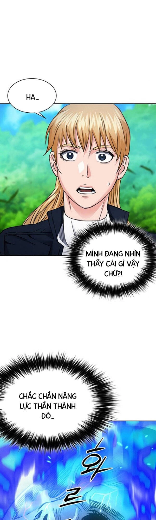 Druid Tại Ga Seoul Chapter 91 - 62