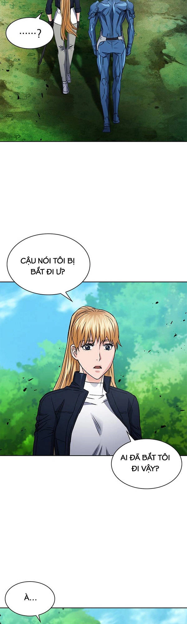 Druid Tại Ga Seoul Chapter 92 - 9