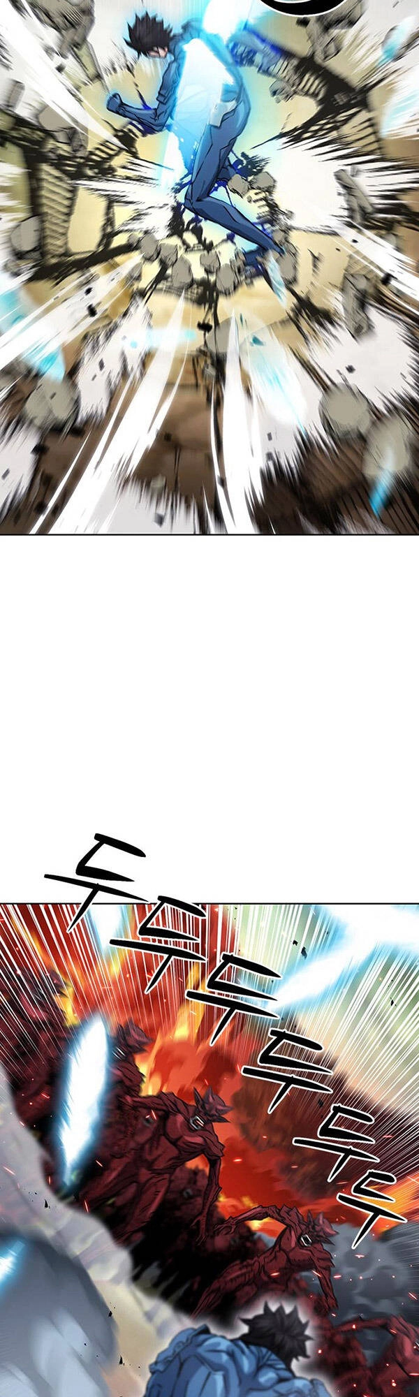 Druid Tại Ga Seoul Chapter 92 - 43