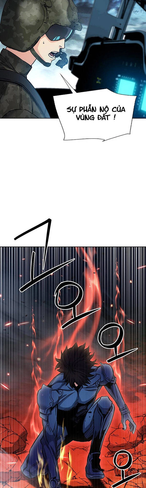 Druid Tại Ga Seoul Chapter 92 - 46