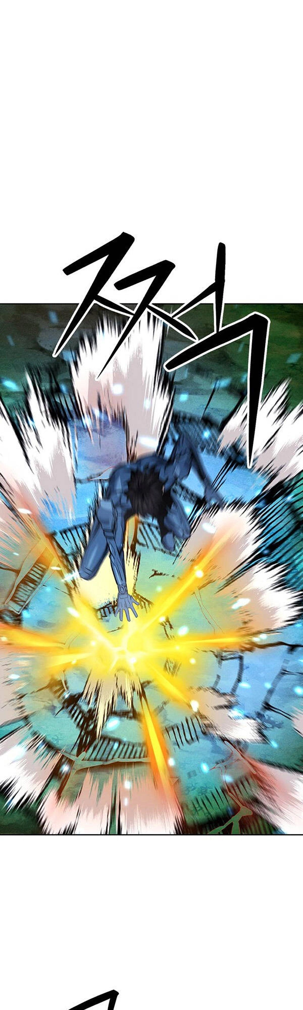 Druid Tại Ga Seoul Chapter 92 - 48