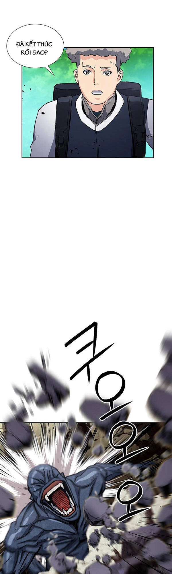 Druid Tại Ga Seoul Chapter 92 - 54