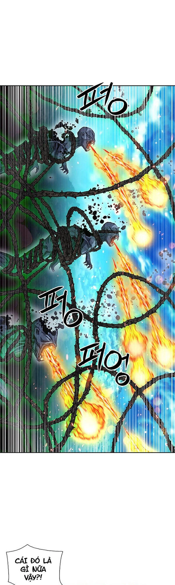 Druid Tại Ga Seoul Chapter 92 - 58