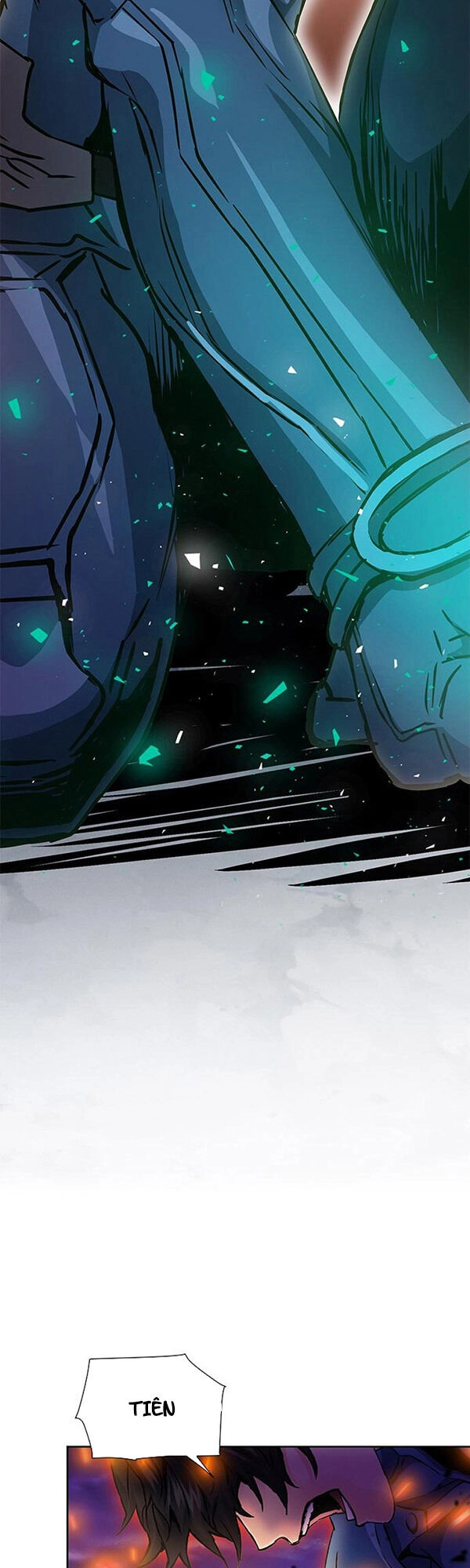 Druid Tại Ga Seoul Chapter 93 - 2