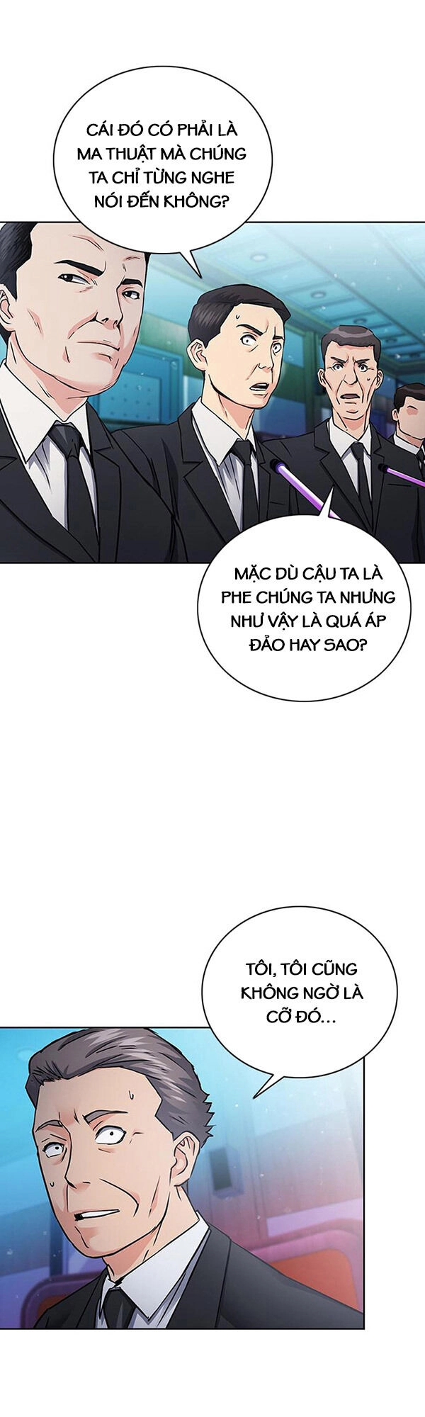 Druid Tại Ga Seoul Chapter 93 - 9