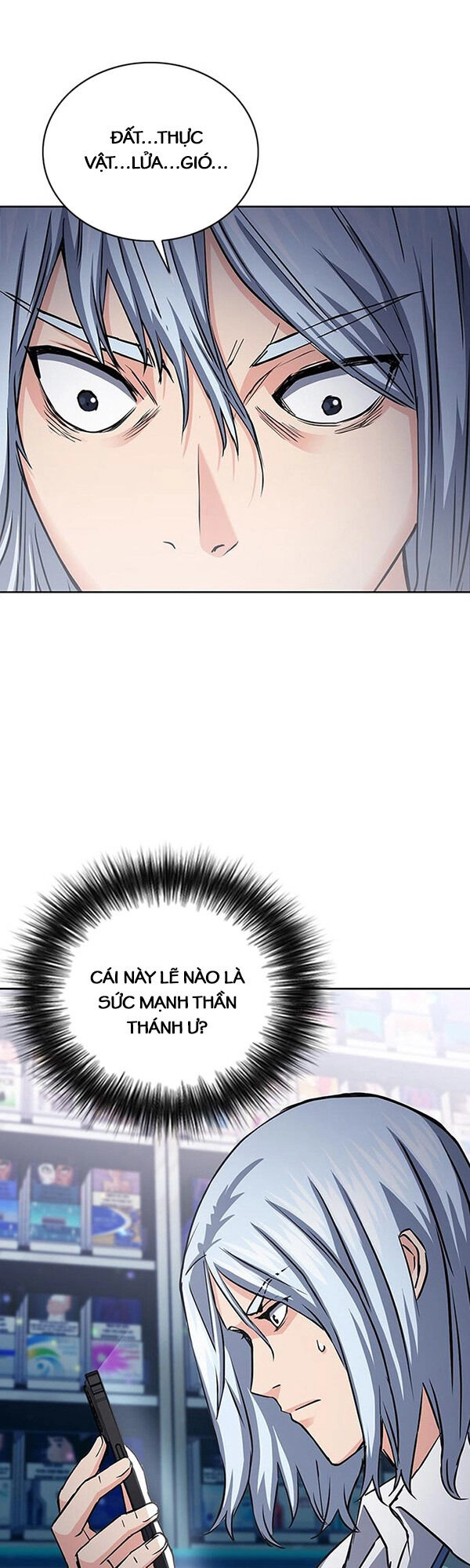 Druid Tại Ga Seoul Chapter 93 - 29