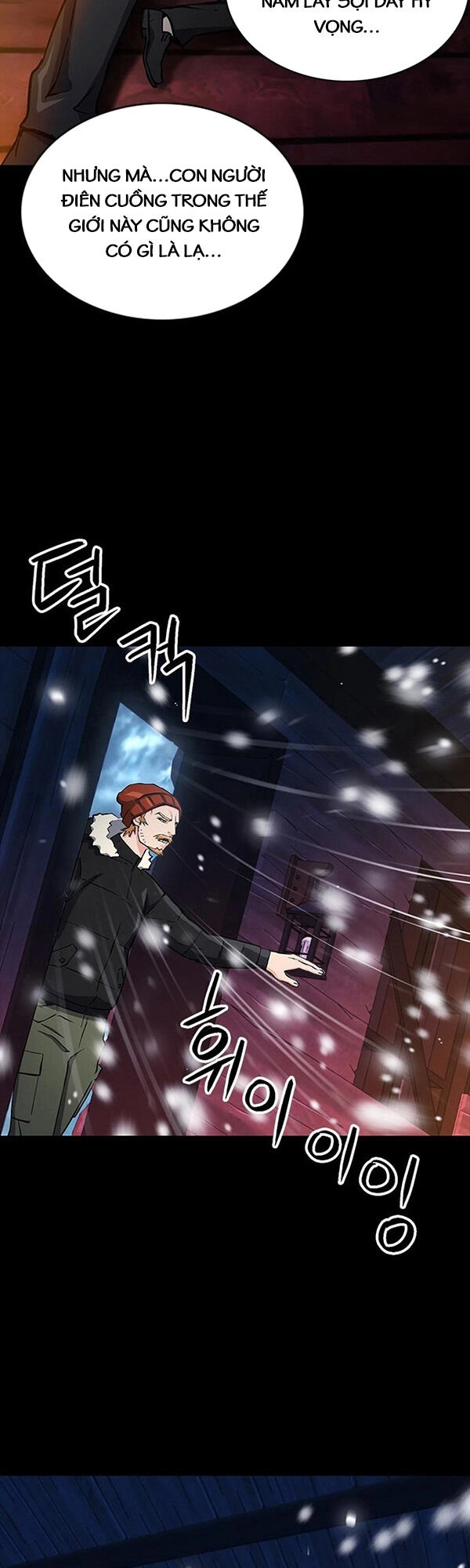 Druid Tại Ga Seoul Chapter 93 - 36