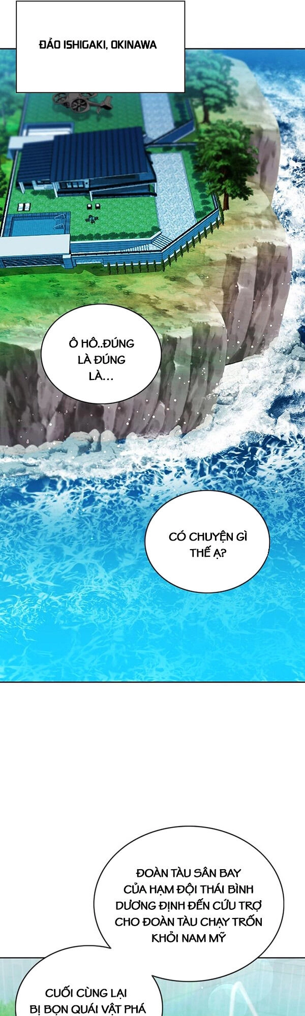 Druid Tại Ga Seoul Chapter 93 - 48