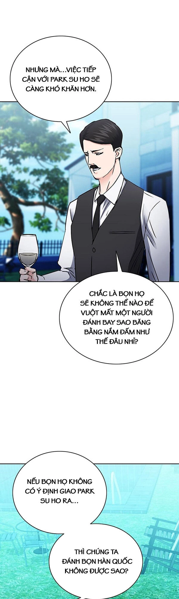 Druid Tại Ga Seoul Chapter 93 - 51