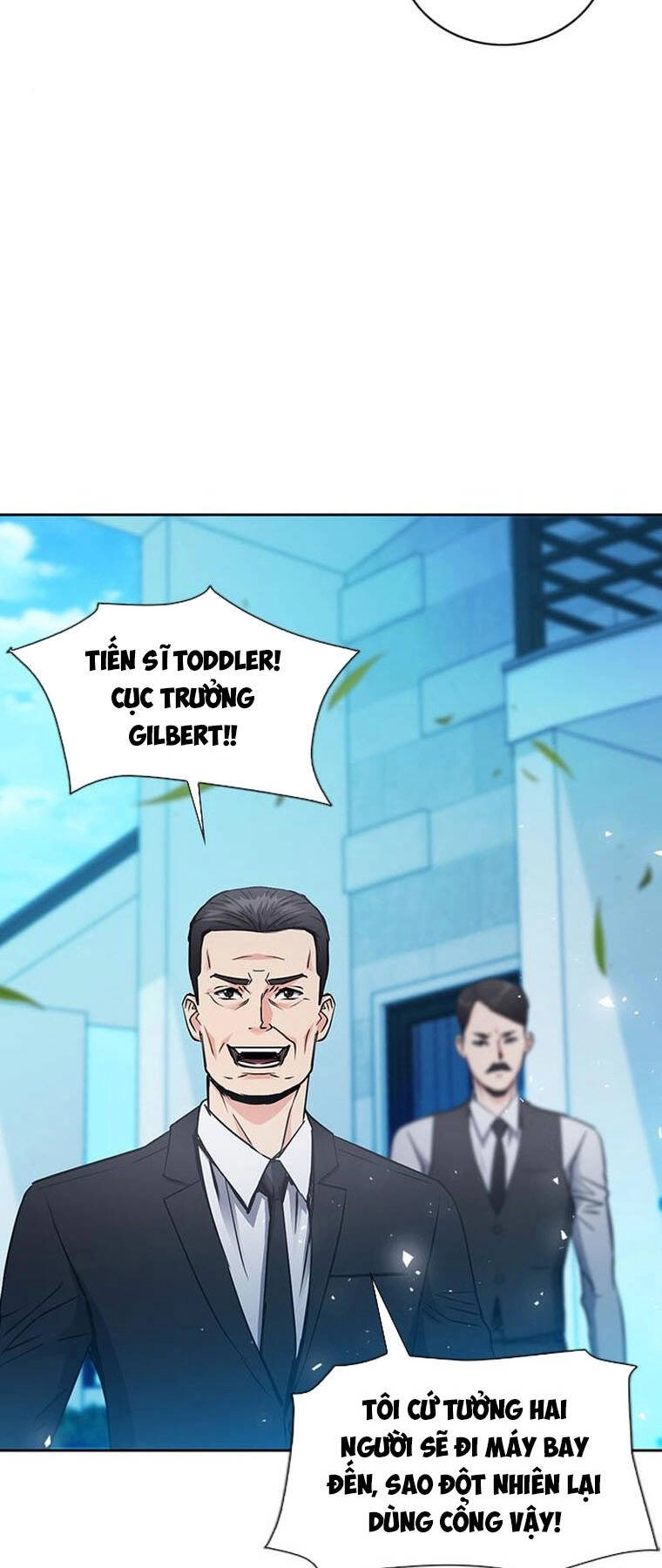 Druid Tại Ga Seoul Chapter 94 - 2